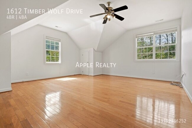 Building Photo - 1612 Timber Wolf Dr