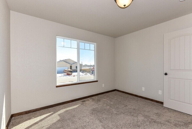 Building Photo - Beautiful Timnath Ranch Home
