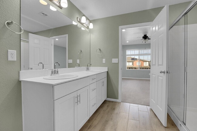 Building Photo - $2,395.95- 3 Bed, 2.5 Bath Townhome with Central AC, and In Unit Laundry!