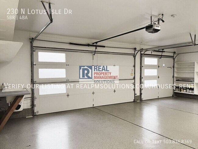 Building Photo - 230 N Lotus Isle Dr