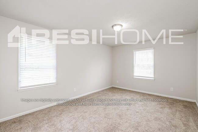 Building Photo - 5615 Shadow Rock Dr