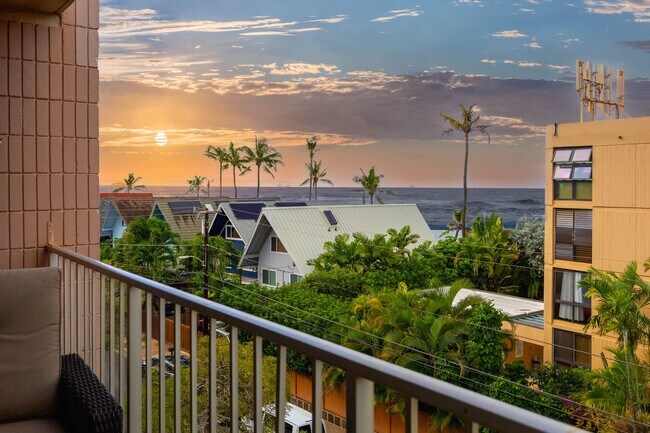 Building Photo - Mokuleia Sands #501 – Furnished 1BR/1BA | Ocean Views | Available Now