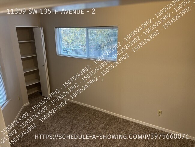 Building Photo - 11309 SW 135th Ave