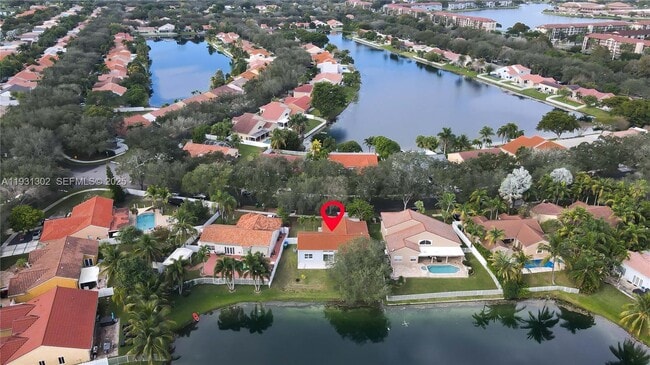 Building Photo - 1901 SW 129th Terrace