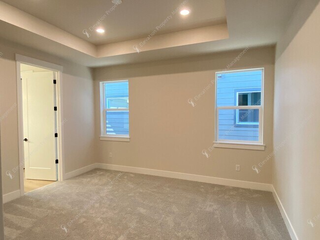 Building Photo - Brand NEW Pahlisch 3 BR - 2BA Home in Southeast Bend