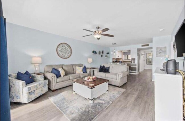 Building Photo - 501 Maison Dr