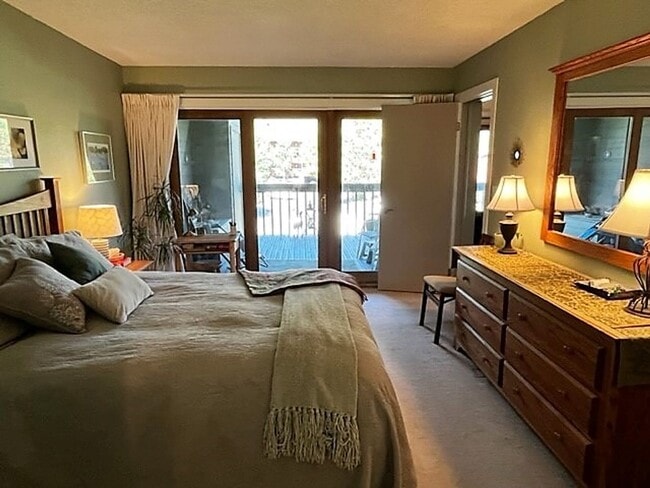 Building Photo - Winter Seasonal Rental- Mountainside Condo...