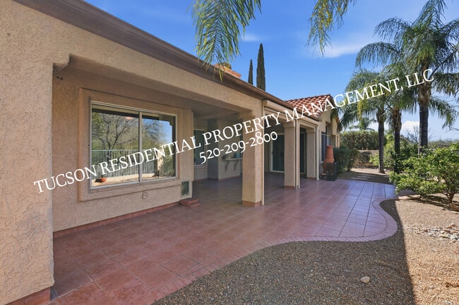 Building Photo - 10845 N Eagle Eye Pl