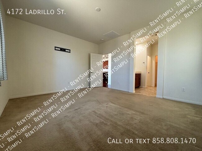 Building Photo - 4172 Ladrillo St