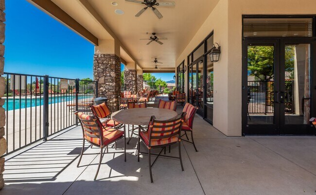 Building Photo - HOUSE - CORNVILLE - AMANTE AT VERDE SANTA FE