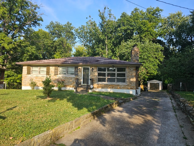 Building Photo - 5309 Lost Trail