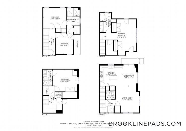 Building Photo - 101 Sumner Rd