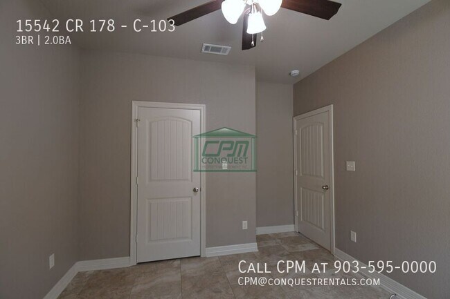 Building Photo - 15542 CR 178-C-103