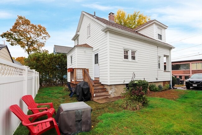 Building Photo - 80 Washington Ave