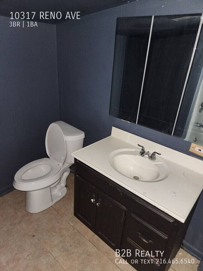 Building Photo - 10317 Reno Ave