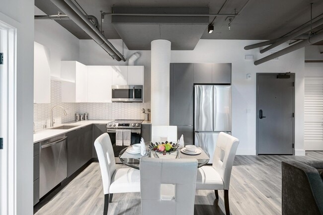 Interior Photo