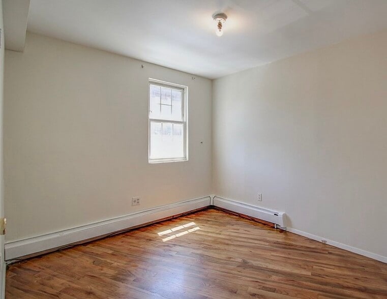 Building Photo - 1001 Fulton St