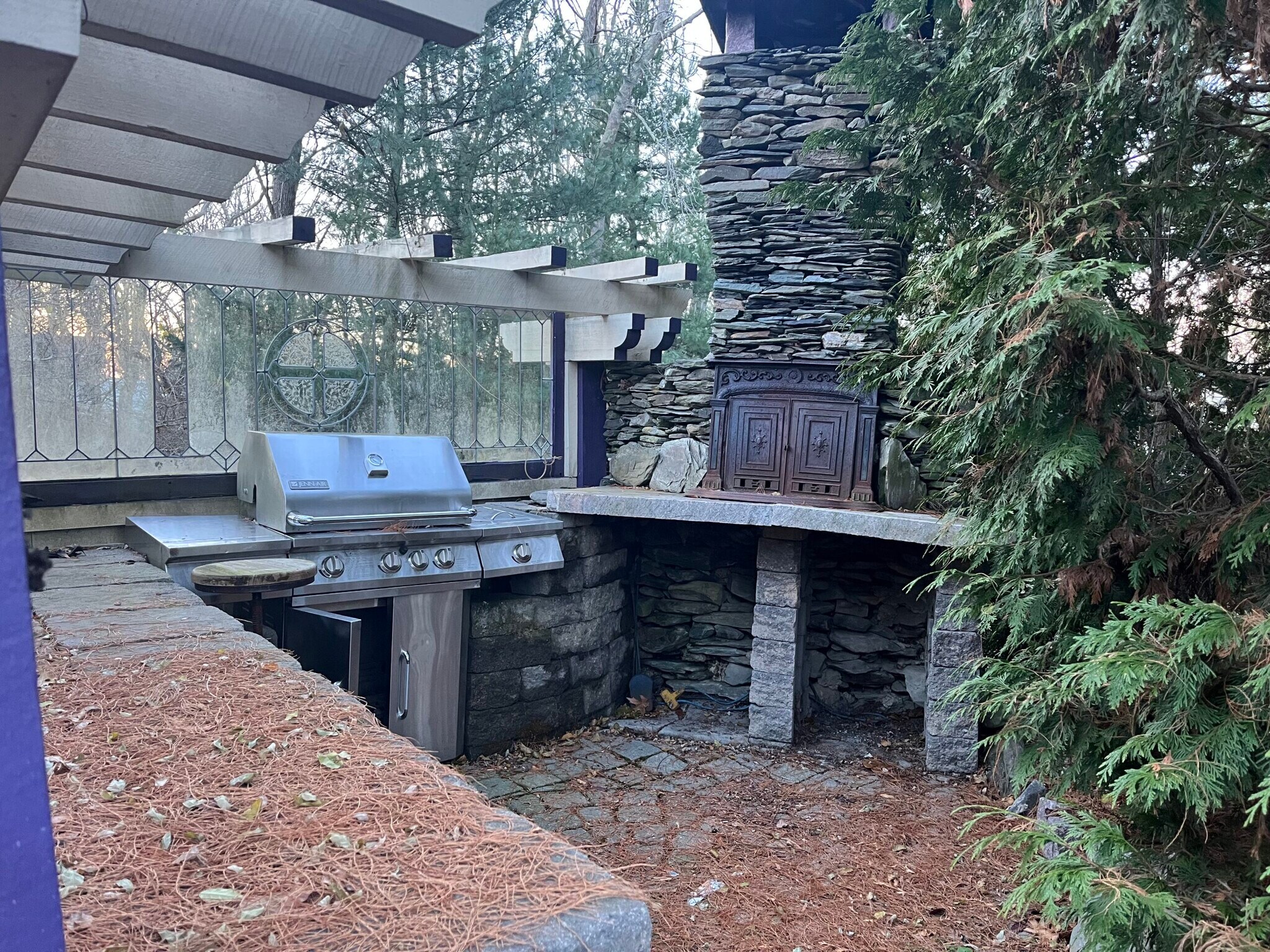 Building Photo - 711 Union St