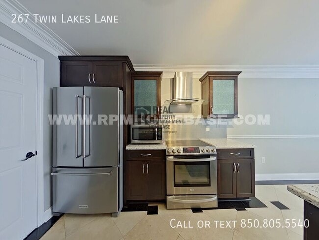 Building Photo - 267 Twin Lakes Ln