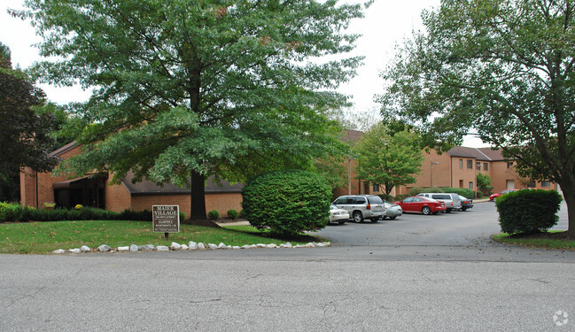 Primary Photo - Maier Village Charlston Medical Center