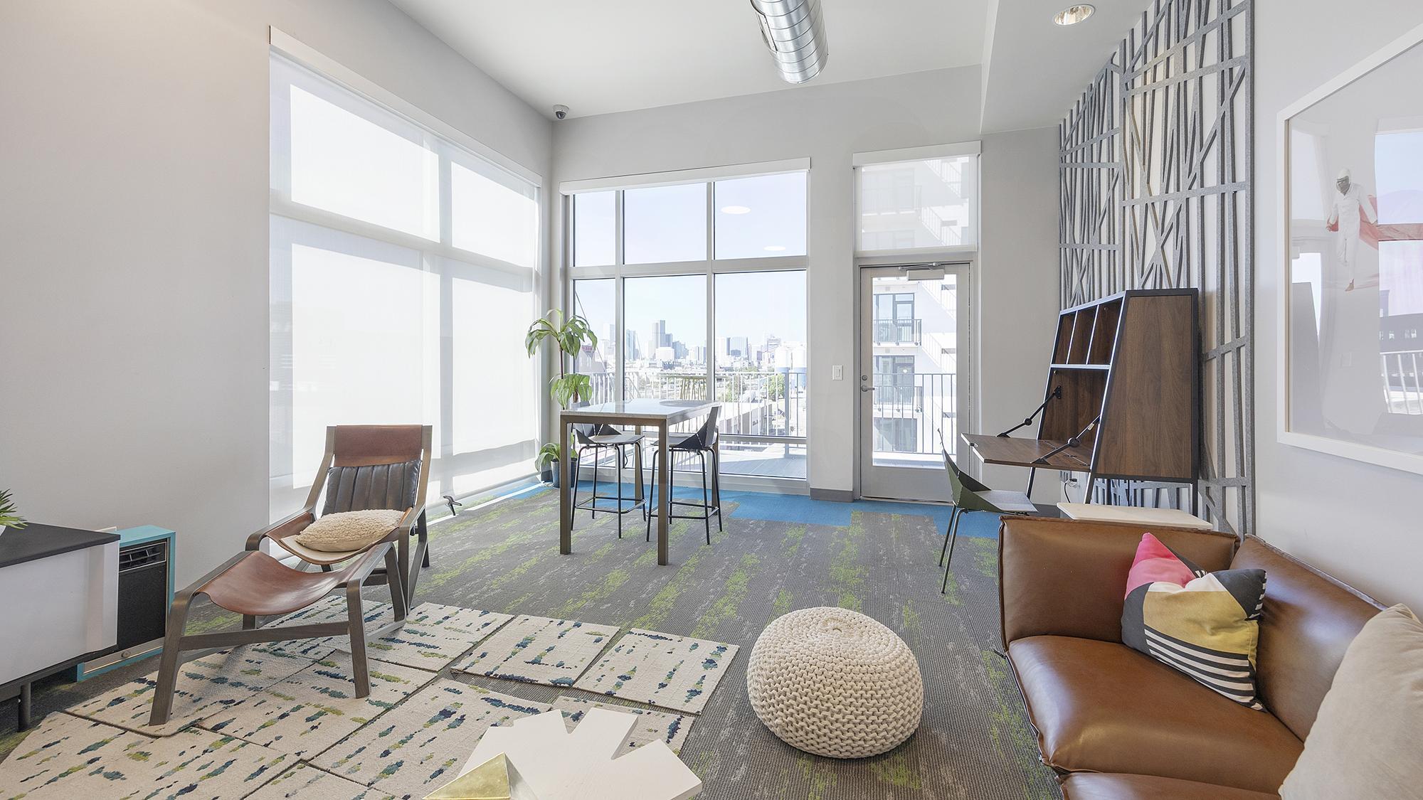 Building Photo - 3609 Wynkoop St