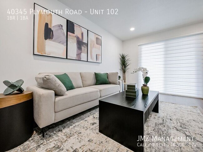 Building Photo - 40345 Plymouth Rd