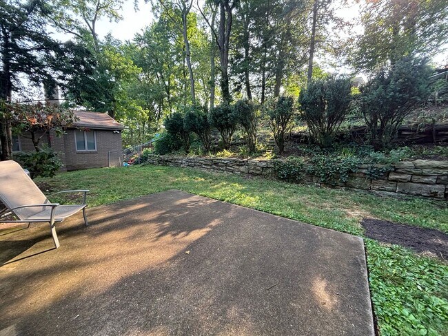 Building Photo - Beautifully Updated 4-Bedroom Home in Mt. Lebanon!