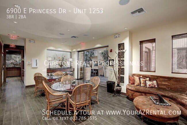 Building Photo - 6900 E Princess Dr