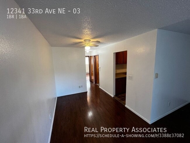 Building Photo - 12341 33rd Ave NE
