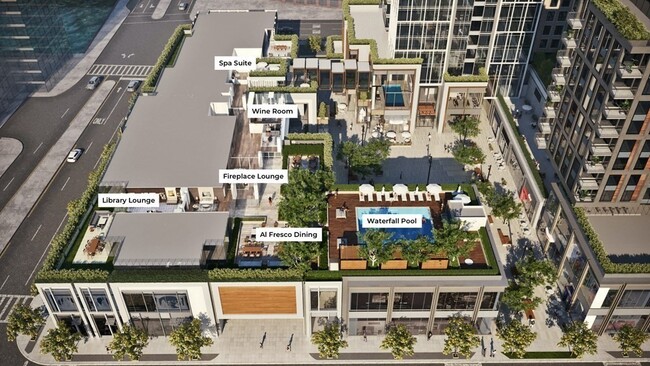 Building Photo - 135 Seaport Blvd