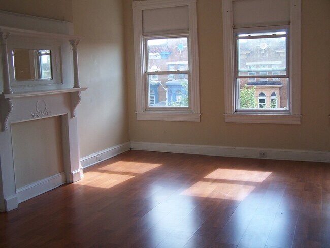 Building Photo - 2802 N Calvert St