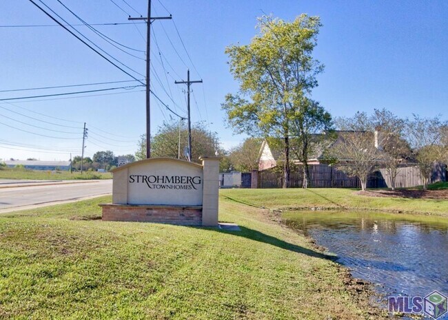 Building Photo - 13316 Bergin Dr