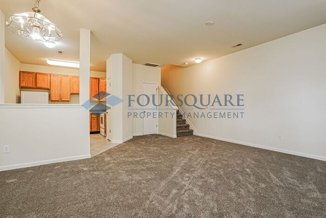 Building Photo - 3-Story Townhome with Open Floor Plan & Private Primary Suite  and Easy Access to I-440, I-40 & I...