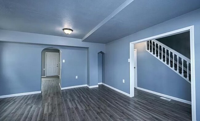 Building Photo - 10 E Berkeley St