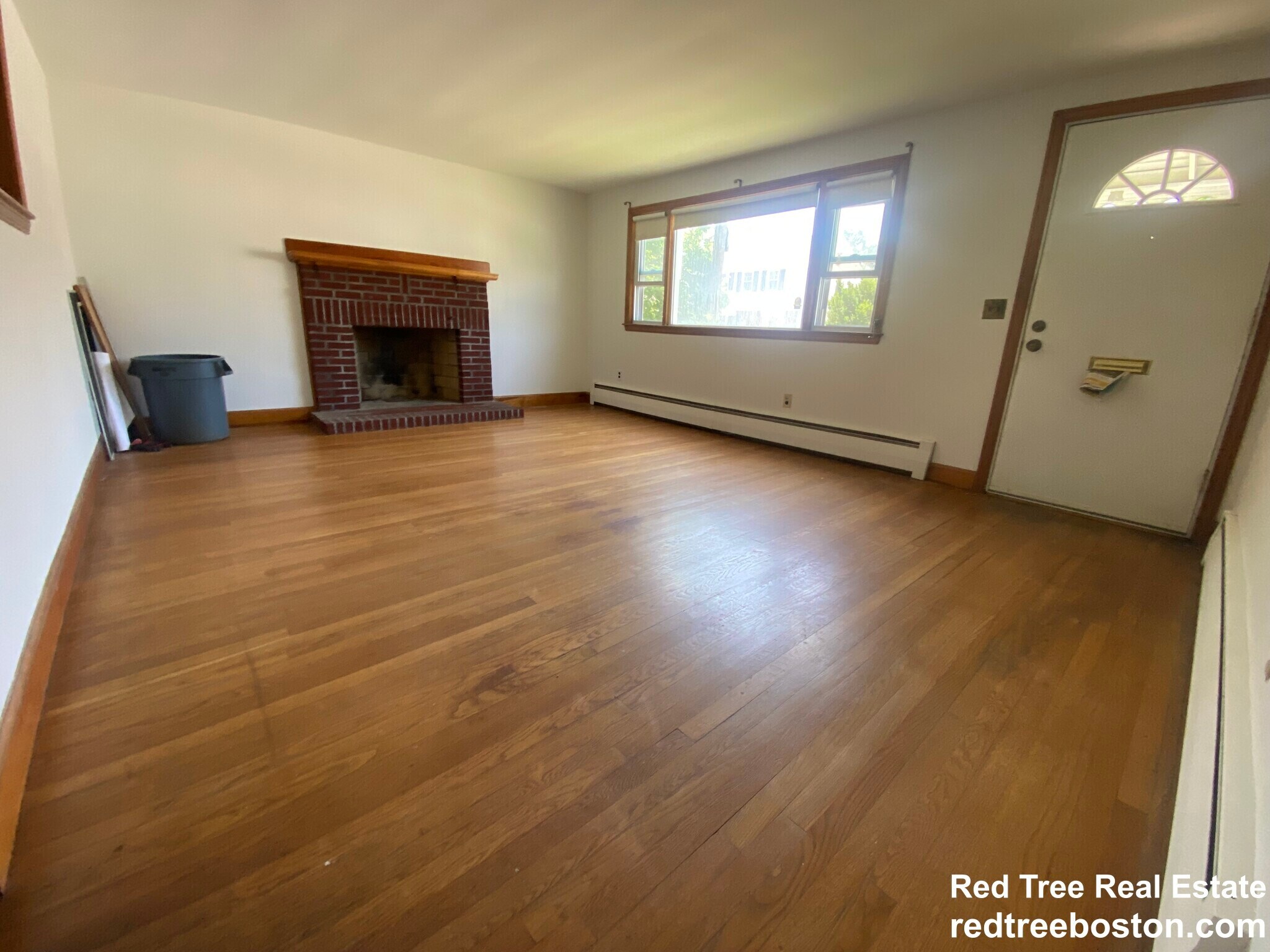 Building Photo - 56 Morrell St