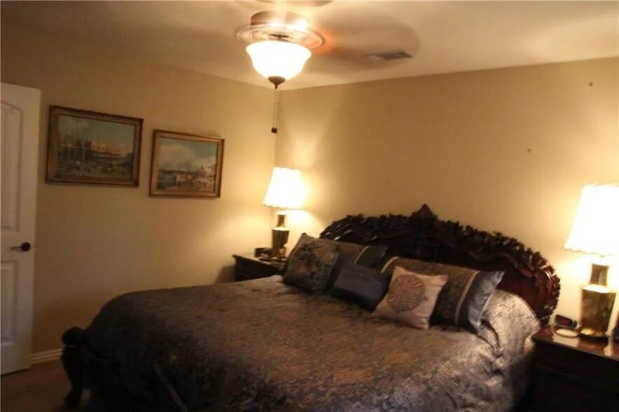 Building Photo - 2005 S P St