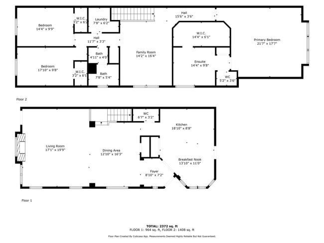 Building Photo - 1121 Beall Landing Ct