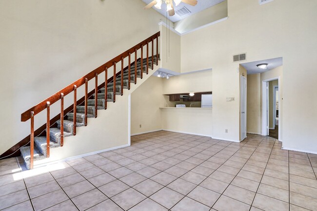 Building Photo - Stylish Two-Story Condo in the Heart of th...