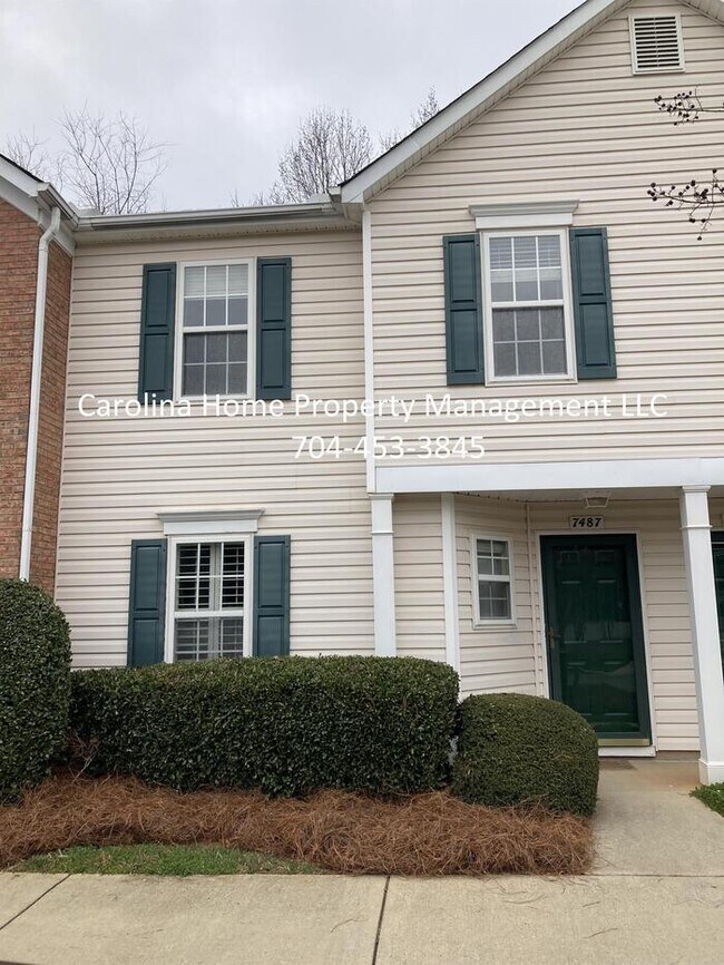 Primary Photo - 7487 Pilot Cove Ct