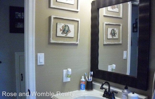 Building Photo - 4 br, 2 bath House - 5525 Society Court