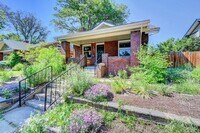 Building Photo - $3,800- Charming and Updated 4 bed, 3 bath...