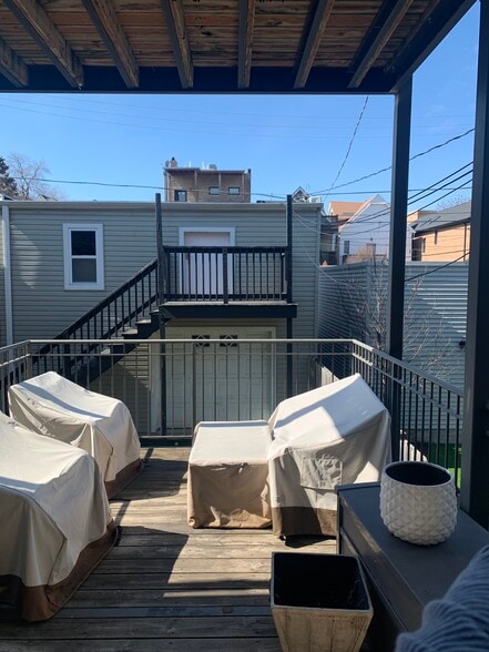 Building Photo - 1718 N Campbell Ave