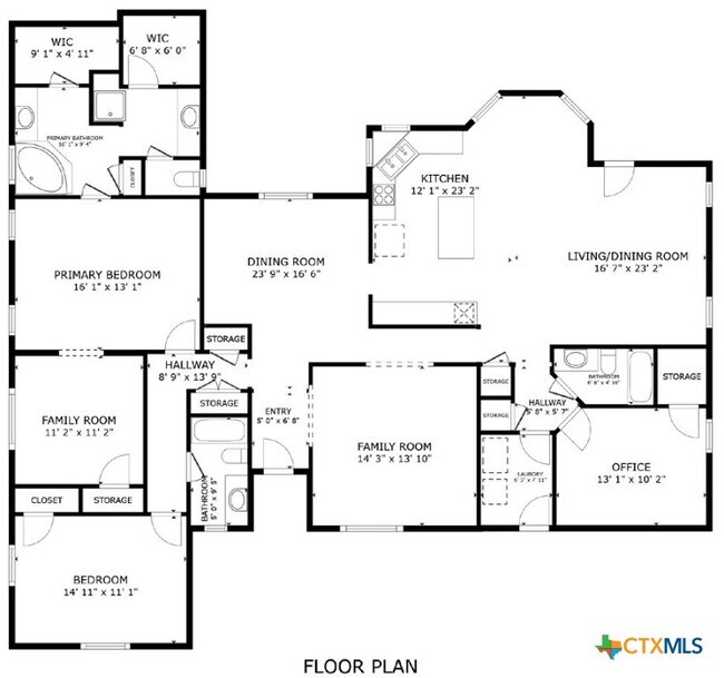 Building Photo - 5601 Hunters Ridge Trail