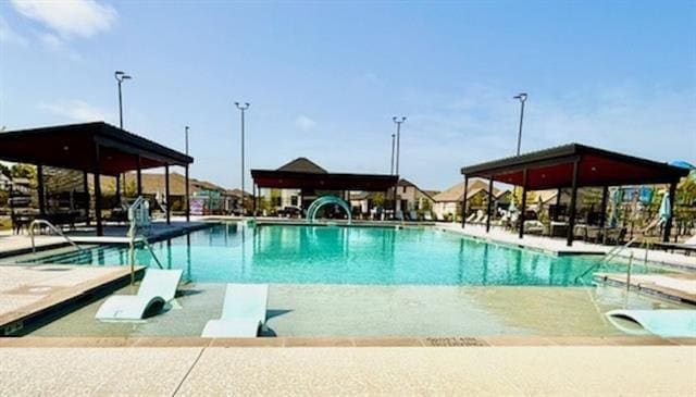 Building Photo - 4104 Joe Pool Dr