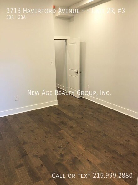 Building Photo - 3713 Haverford Ave