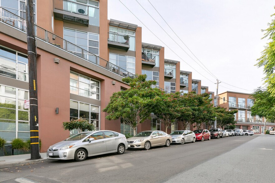 Building Photo - 1395 22nd St