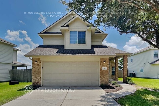 Building Photo - 17307 Beretta Bend Dr
