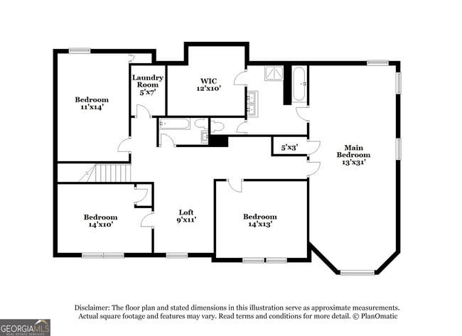 Building Photo - 1757 Birkshire Ridge