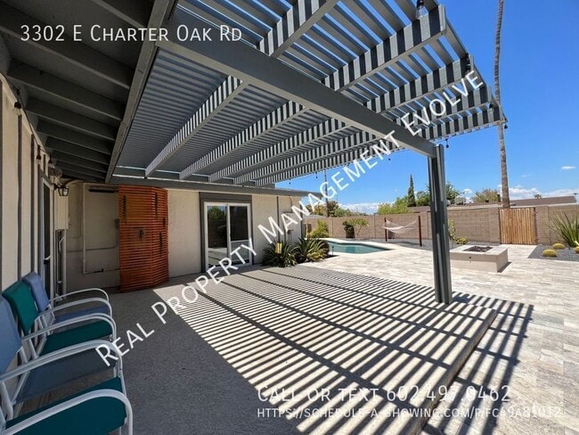 Building Photo - 3302 E Charter Oak Rd