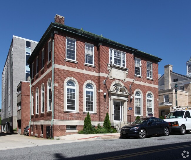 Primary Photo - Towson Station Apartments